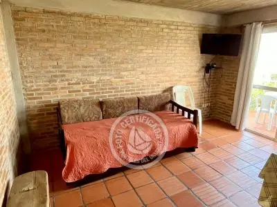Apartamento El Tridente Apto. 3 Punta del Diablo