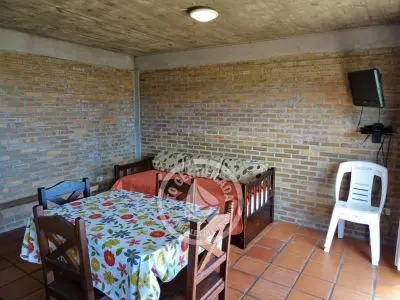 Apartamento El Tridente Apto. 3 Punta del Diablo