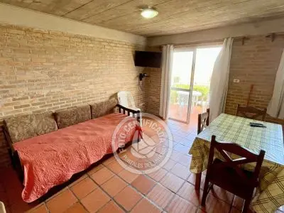 Apartamento El Tridente Apto. 3 Punta del Diablo