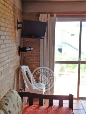 Apartamento El Tridente Apto. 3 Punta del Diablo