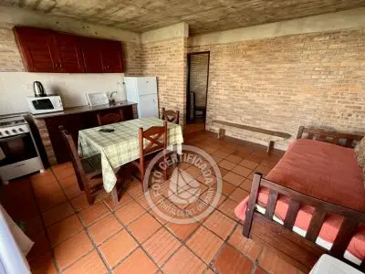 Apartamento El Tridente Apto. 3 Punta del Diablo