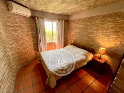 Apartamento El Tridente Apto. 3 Punta del Diablo