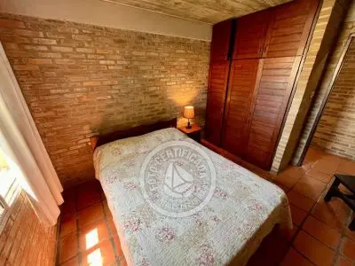 Apartamento El Tridente Apto. 3 Punta del Diablo