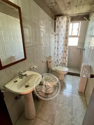 Apartamento El Tridente Apto. 3 Punta del Diablo