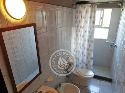 Apartamento El Tridente Apto. 3 Punta del Diablo