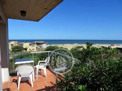 Apartamento El Tridente Apto. 3 Punta del Diablo