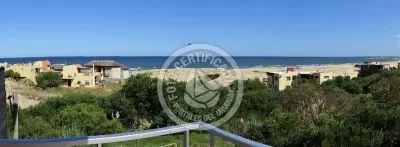 Apartamento El Tridente Apto. 3 Punta del Diablo