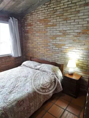 Apartamento El Tridente Apto. 3 Punta del Diablo