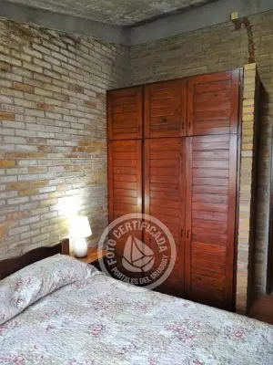 Apartamento El Tridente Apto. 3 Punta del Diablo