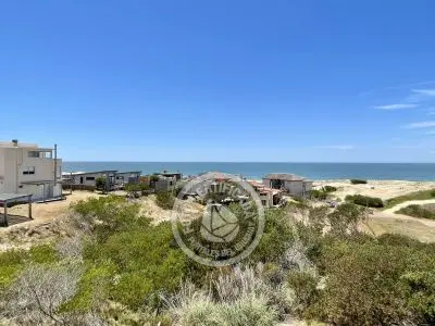 Apartamento El Tridente Apto. 3 Punta del Diablo
