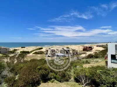 Apartamento El Tridente Apto. 3 Punta del Diablo