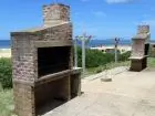 Apartamento El Tridente Apto. 3 Punta del Diablo
