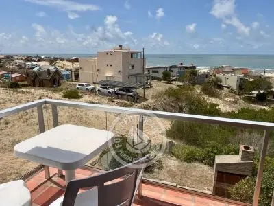 Apartamento El Tridente Apto. 5 Punta del Diablo