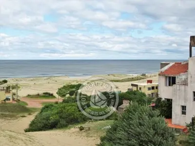 Apartamento El Tridente Apto. 5 Punta del Diablo