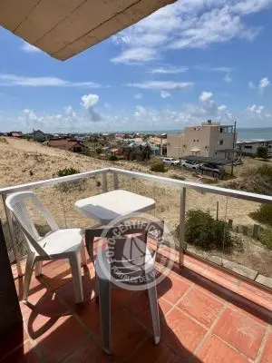 Apartamento El Tridente Apto. 5 Punta del Diablo
