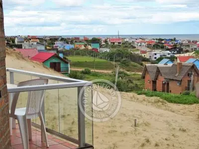 Apartamento El Tridente Apto. 5 Punta del Diablo
