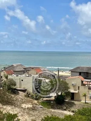 Apartamento El Tridente Apto. 5 Punta del Diablo