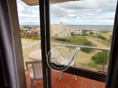Apartamento El Tridente Apto. 5 Punta del Diablo
