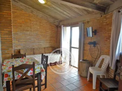 Apartamento El Tridente Apto. 5 Punta del Diablo