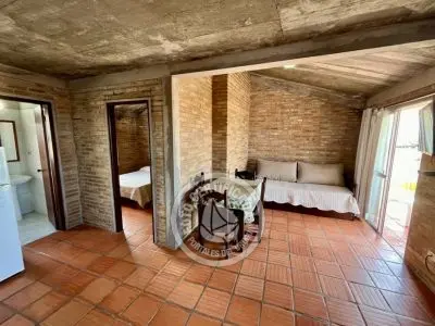 Apartamento El Tridente Apto. 5 Punta del Diablo