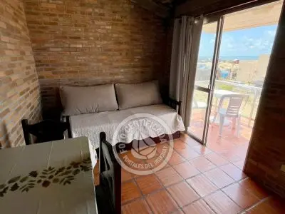 Apartamento El Tridente Apto. 5 Punta del Diablo