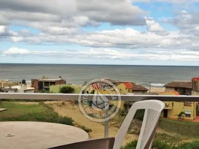 Apartamento El Tridente Apto. 5 Punta del Diablo