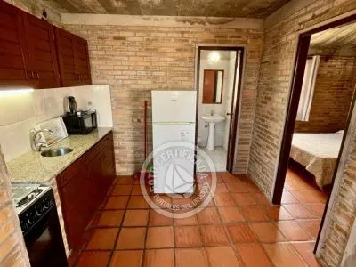 Apartamento El Tridente Apto. 5 Punta del Diablo