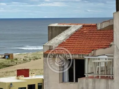 Apartamento El Tridente Apto. 5 Punta del Diablo