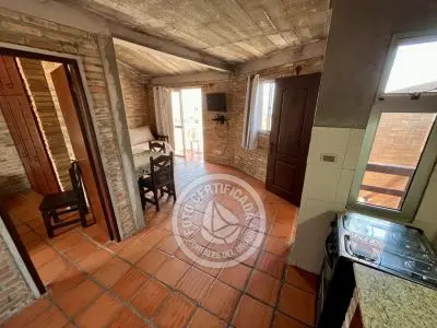 Apartamento El Tridente Apto. 5 Punta del Diablo