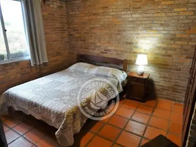 Apartamento El Tridente Apto. 5 Punta del Diablo