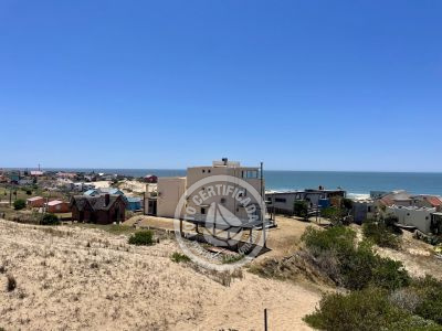 Apartamento El Tridente Apto. 5 Punta del Diablo