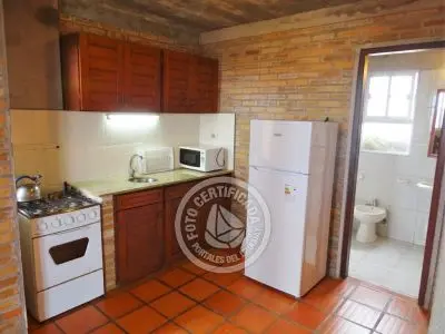 Apartamento El Tridente Apto. 5 Punta del Diablo