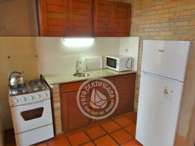Apartamento El Tridente Apto. 5 Punta del Diablo