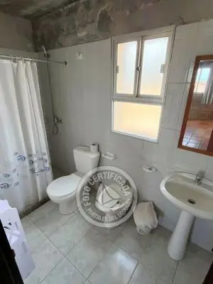 Apartamento El Tridente Apto. 5 Punta del Diablo