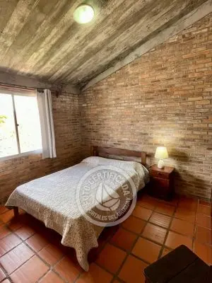 Apartamento El Tridente Apto. 5 Punta del Diablo