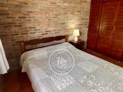 Apartamento El Tridente Apto. 5 Punta del Diablo