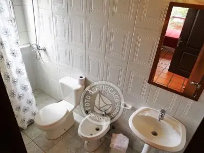 Apartamento El Tridente Apto. 5 Punta del Diablo