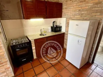 Apartamento El Tridente Apto. 5 Punta del Diablo