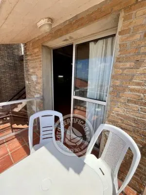 Apartamento El Tridente Apto. 5 Punta del Diablo