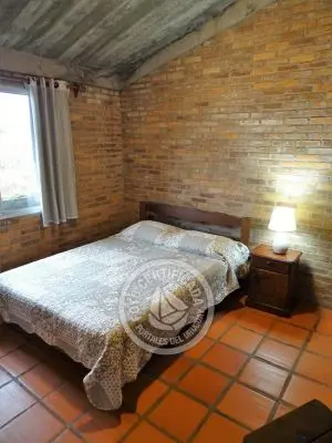 Apartamento El Tridente Apto. 5 Punta del Diablo