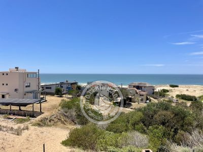 Apartamento El Tridente Apto. 5 Punta del Diablo