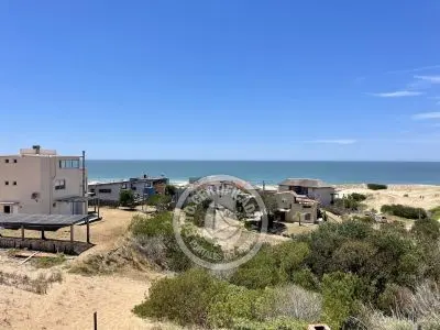 Apartamento El Tridente Apto. 5 Punta del Diablo