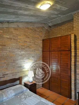 Apartamento El Tridente Apto. 5 Punta del Diablo