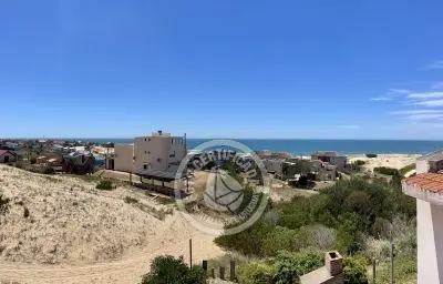 Apartamento El Tridente Apto. 5 Punta del Diablo