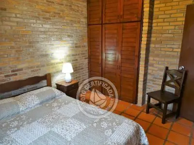 Apartamento El Tridente Apto. 5 Punta del Diablo