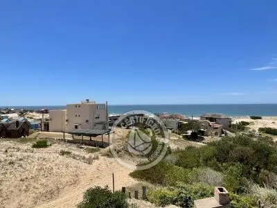 Apartamento El Tridente Apto. 5 Punta del Diablo