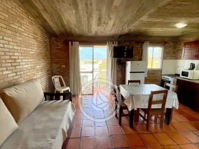 Apartamento El Tridente Apto. 4 Punta del Diablo