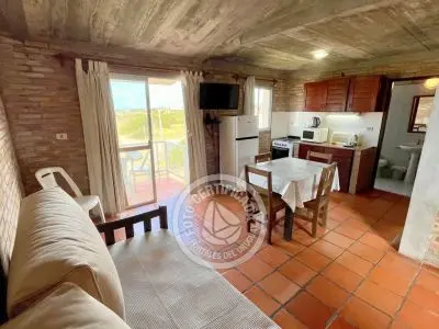 Apartamento El Tridente Apto. 4 Punta del Diablo