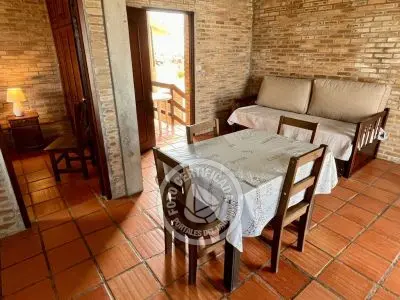 Apartamento El Tridente Apto. 4 Punta del Diablo