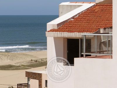 Apartamento El Tridente Apto. 4 Punta del Diablo